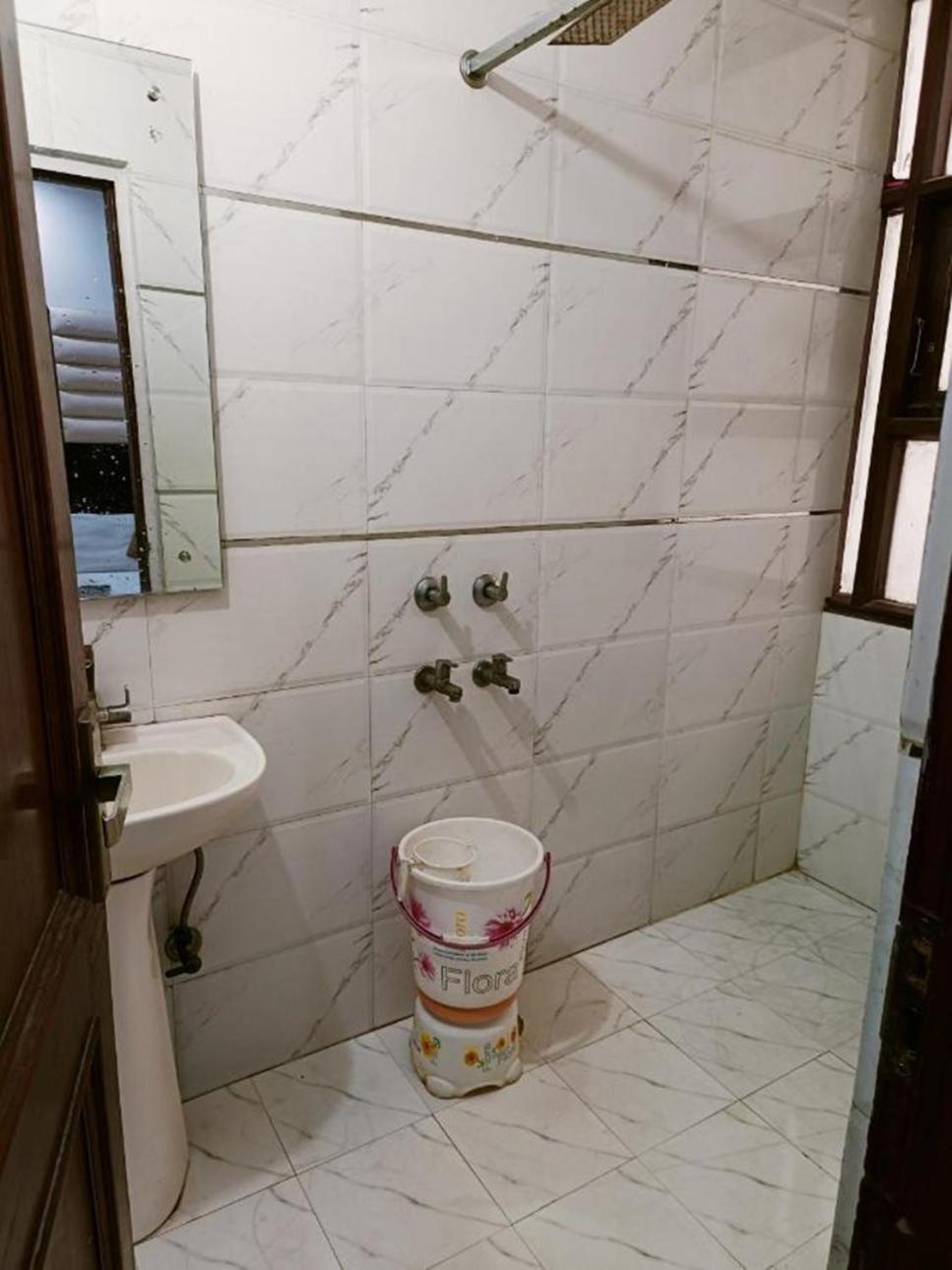 Hotel Shiva Intercontinental New Delhi Luaran gambar