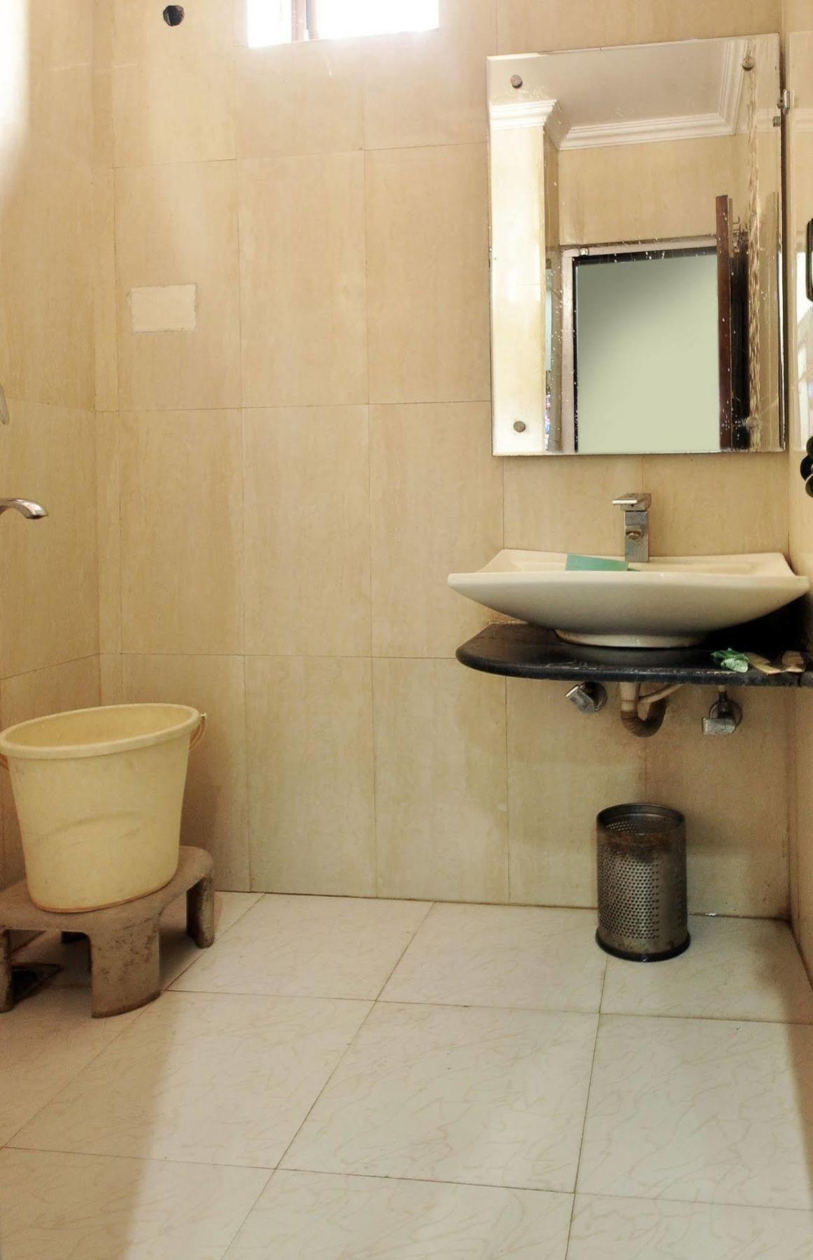 Hotel Shiva Intercontinental New Delhi Luaran gambar